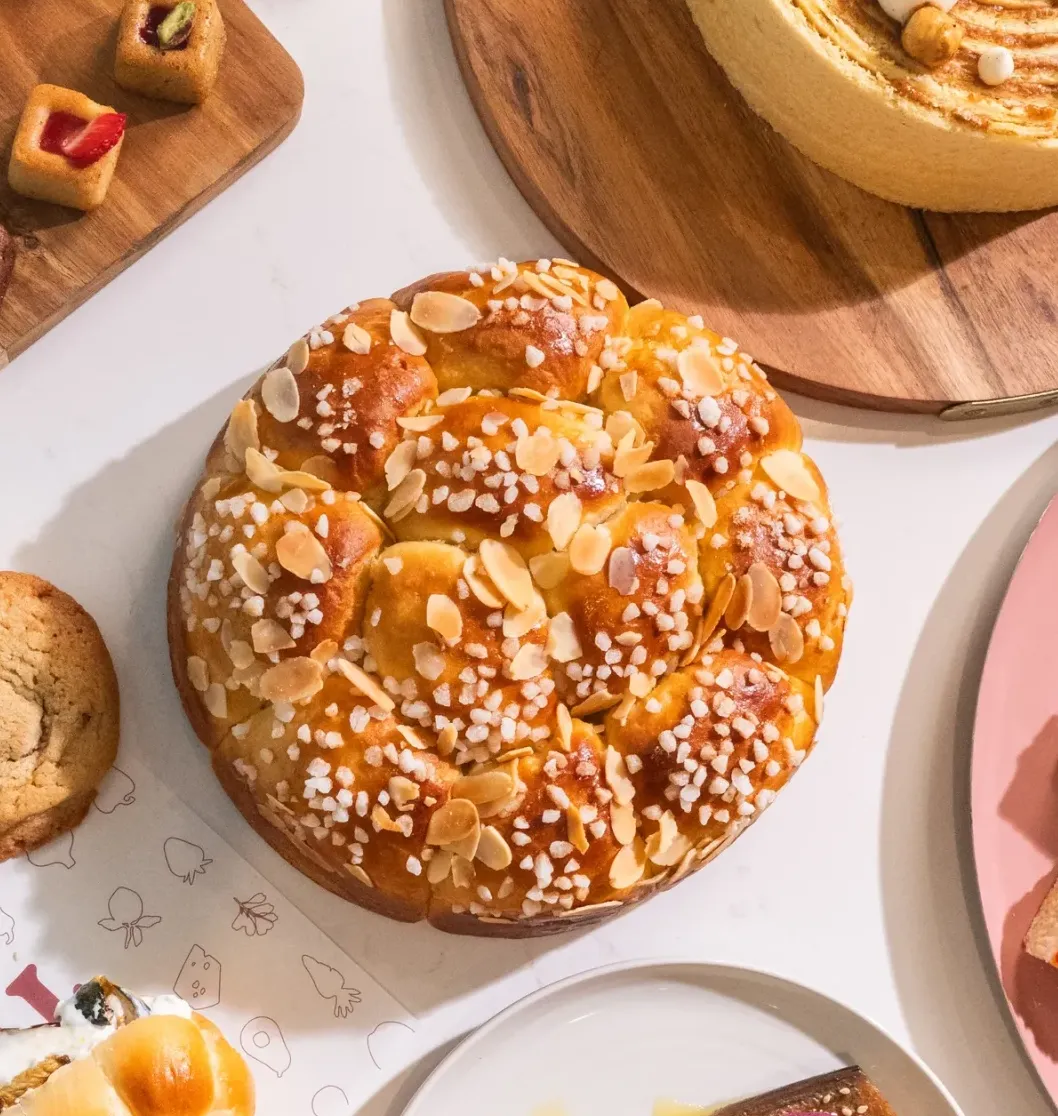 brioche