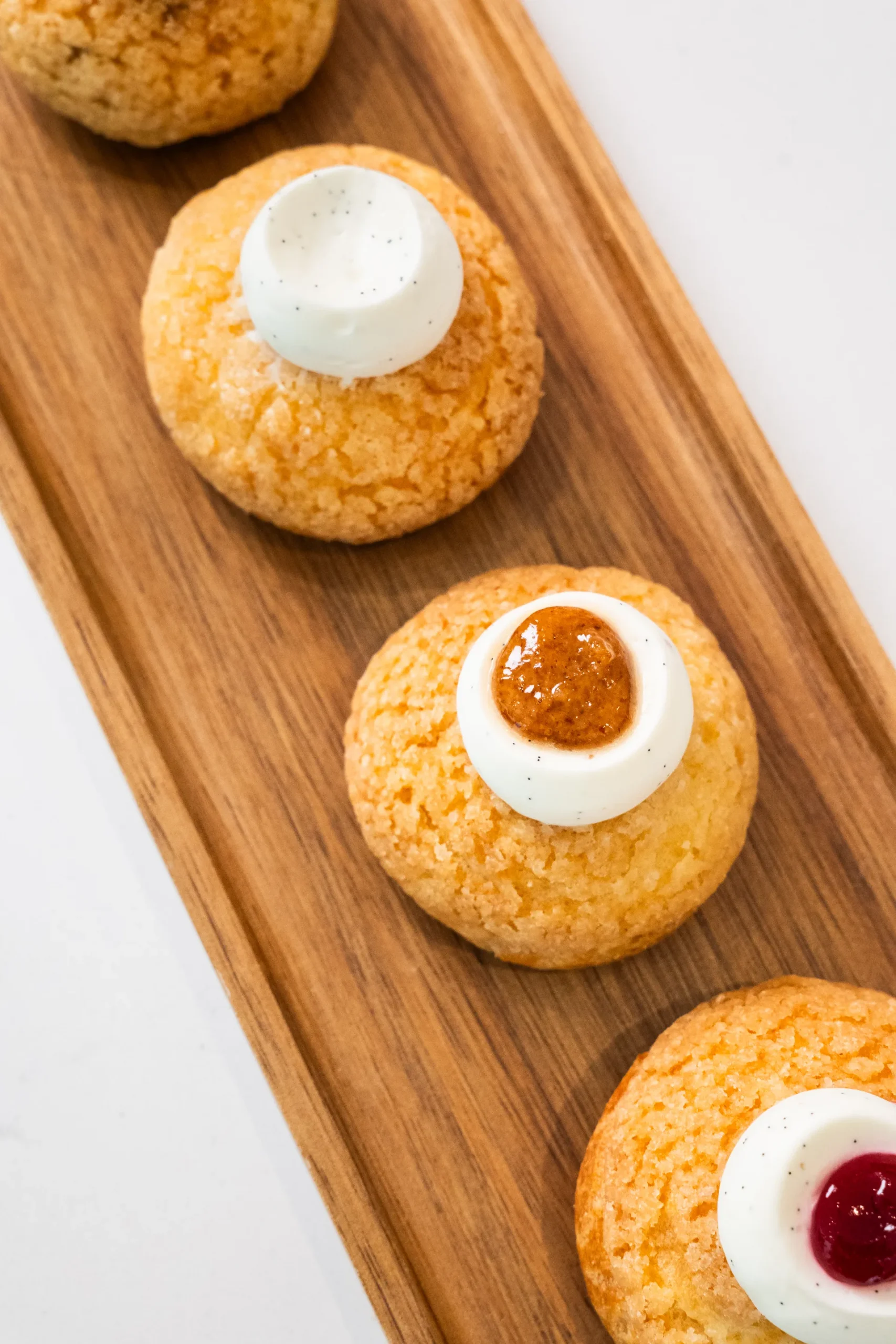 Choux à la crème